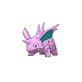 Nidorino