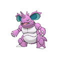 Nidoking