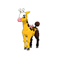 Girafarig