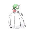 Méga-Gardevoir