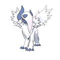 Méga-Absol