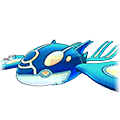 Primo-Kyogre