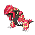 Primo-Groudon