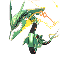 Méga-Rayquaza