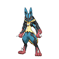 Méga-Lucario