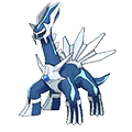 Dialga