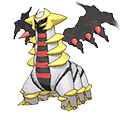 Giratina