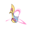 Cresselia