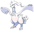 Reshiram