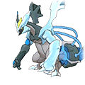 Kyurem Noir