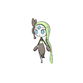 Meloetta