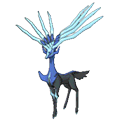 Xerneas