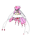 Méga-Diancie