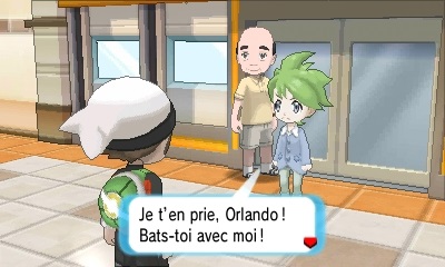 Combat contre Timmy