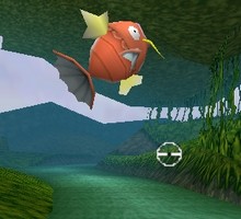 Magicarpe