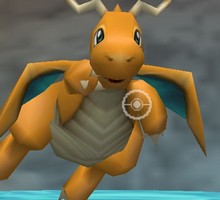 Dracolosse