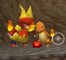 Magmar