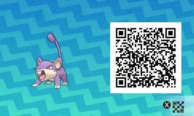 all qr codes pokemon ultra sun all qr codes pokemon ultra sun