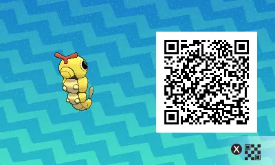 gift qr codes for pokemon ultra sun gift qr codes for pokemon ultra sun