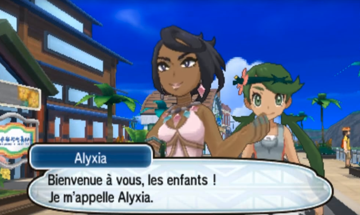 Bienvenue Akala Alyxia