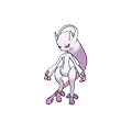 Sprite de Méga-Mewtwo Y