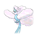 Sprite de Méga-Altaria