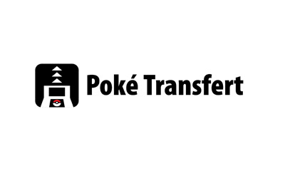 Logo du Poké-Transfert