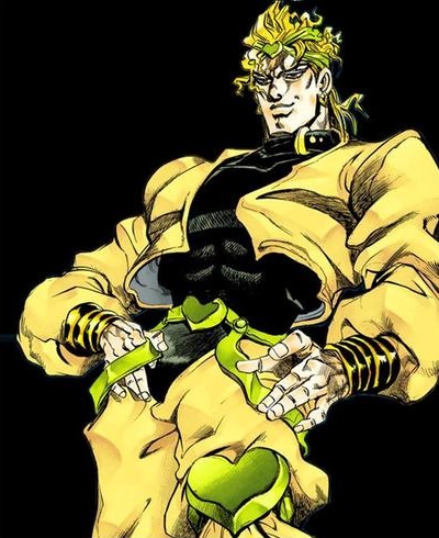 Dio Ékaïser