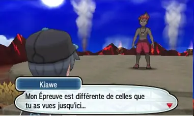 Alola Kiawe