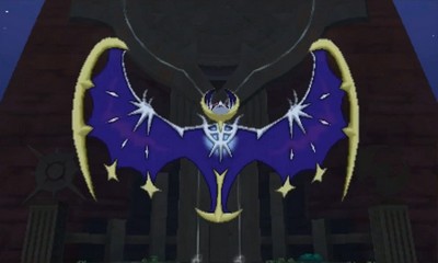 Alola Lunala