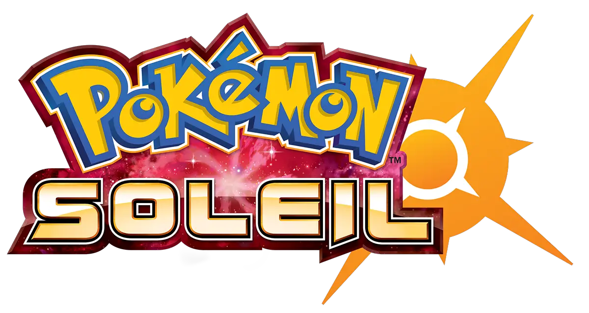 Logo Soleil