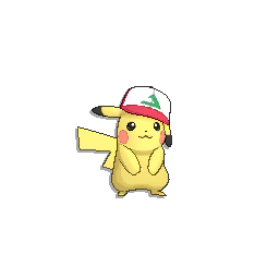 Pikachu (Pocket Monsters)