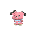 Snubbull