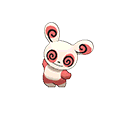 Spinda