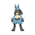 Lucario