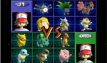 Combat contre l'ordi combat contre ordi