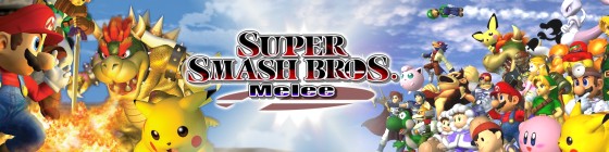 Les Pokémon Jouables dans Super Smash Bros. Melee