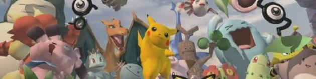 Liste des trophées Pokémon dans Super Smash Bros. Melee