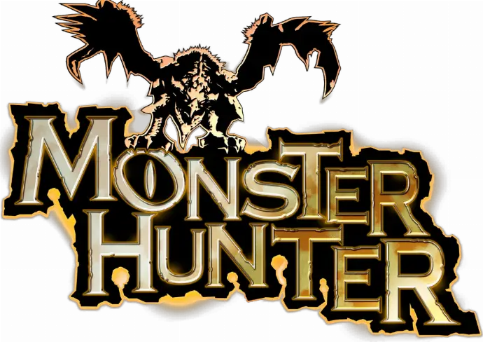 Logo Monster Hunter