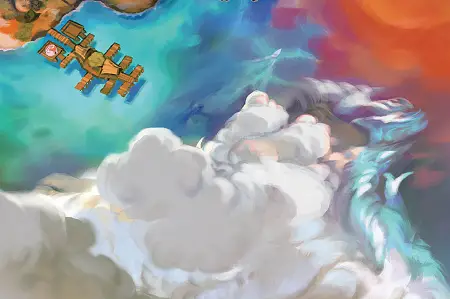 Alola Dans Pokemon Ultra Soleil Et Ultra Lune