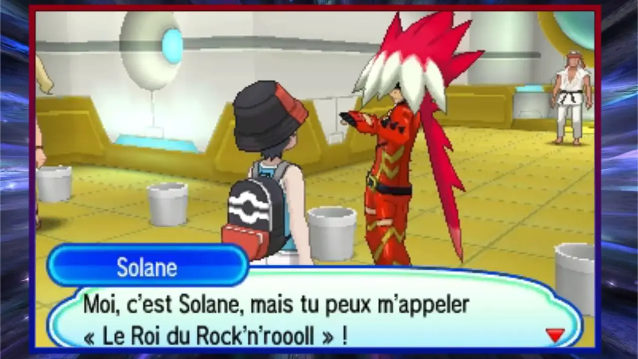 Alola Dans Pokemon Ultra Soleil Et Ultra Lune