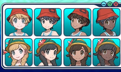 hero boy girl ultra sun moon