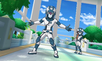 aether ultra commando sun moon