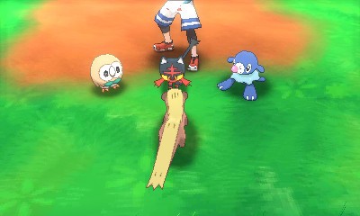 starter ultra sun moon