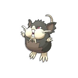 Rattatac d'Alola