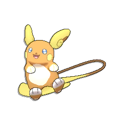 Raichu