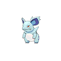 Nidorina