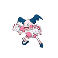 M. Mime