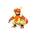 Magmar