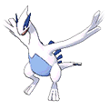 Lugia